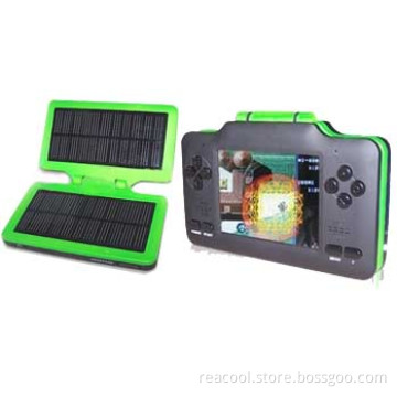 Solar MP4 Player(M3501)